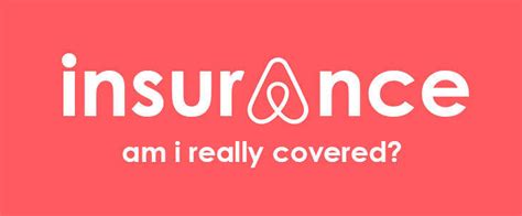 Airbnb Insurance Coverage Airbnb Insurance Coverage