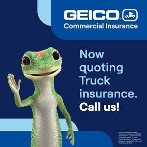 Alabama Geico Commercial Truck Insurance Alabama Geico Commercial Truck Insurance