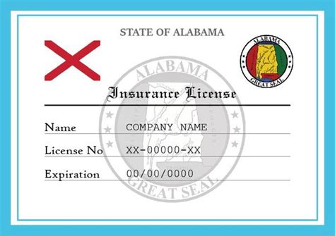 Alabama Insurance License License Lookup Alabama Insurance License License Lookup