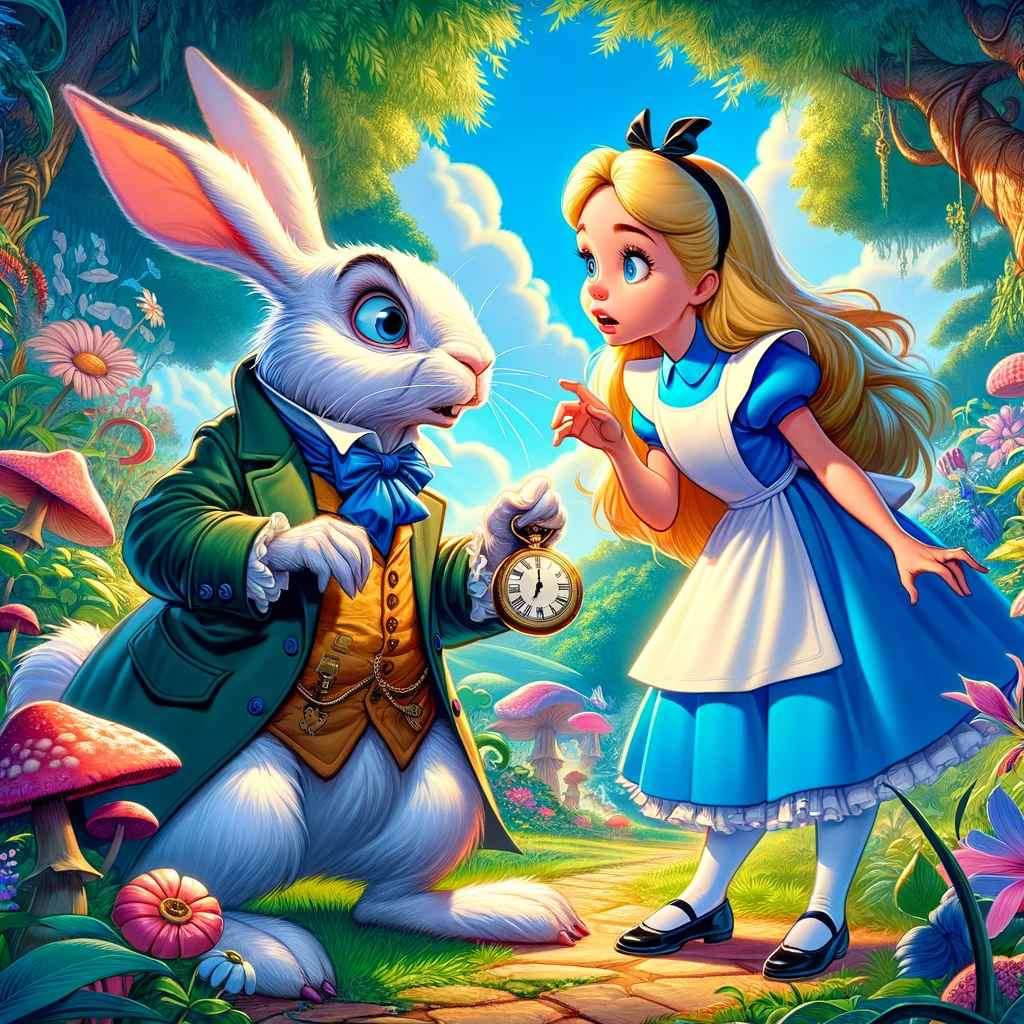 Alice Delish Leak