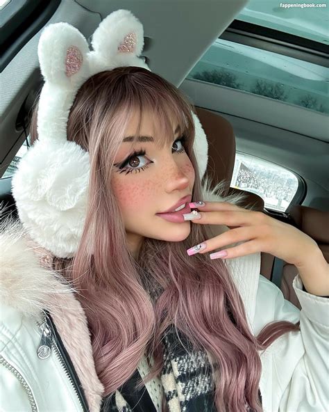 Alice Delish Leaked