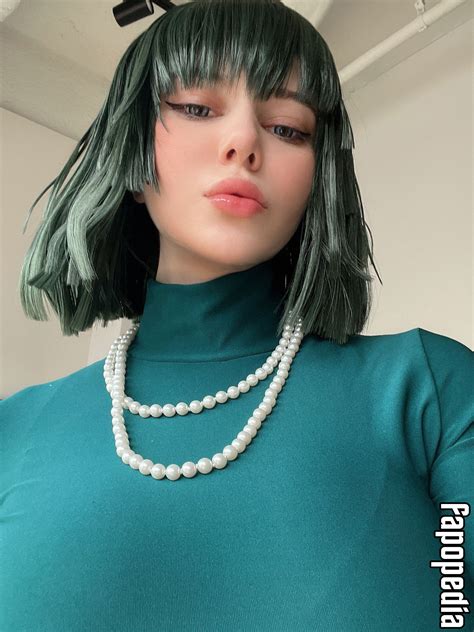 Alina Becker Leaks