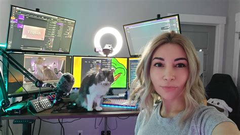Alinity Leaked