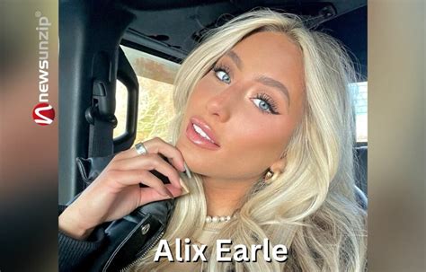 Alix Earle Leaked