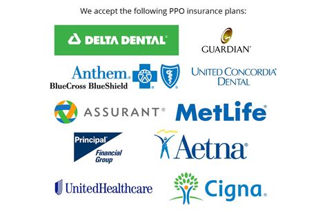 All Ppo Dental Insurances Accepted West Valley Dental All Ppo Dental Insurances Accepted West Valley Dental