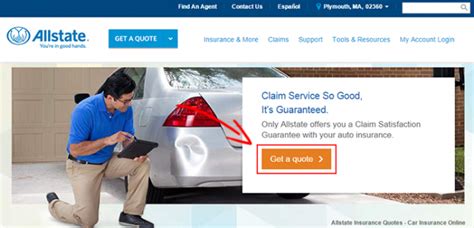 All State Auto Insurance Quote All State Auto Insurance Quote