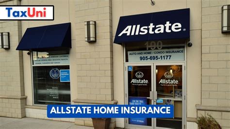 All States Home Insurance