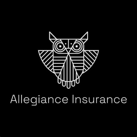 Allegiance Insurance Experts In Protection Medicare Feedback Allegiance Insurance Experts In Protection Medicare Feedback