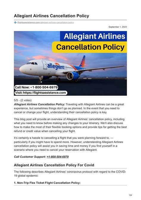 Allegiant Air Travel Insurance Allegiant Air Travel Insurance