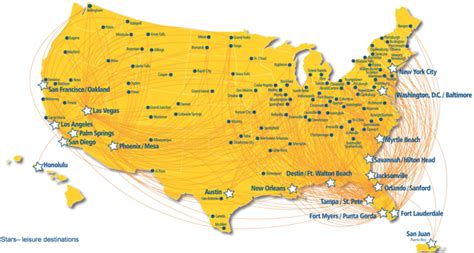 Allegiant Travel This Ultra Low Cost Carrier Can Fly Even Higher Allegiant Travel This Ultra Low Cost Carrier Can Fly Even Higher