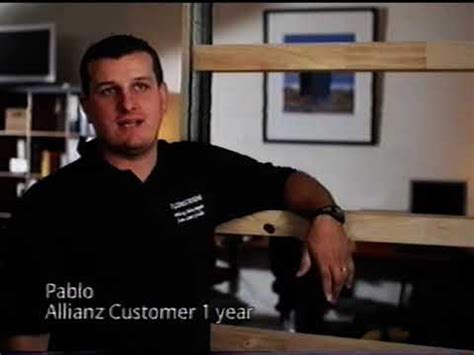 Allianz Business Insurance Tv Ad Australia 2010 Youtube Allianz Business Insurance Tv Ad Australia 2010 Youtube