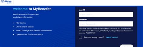 Allstate Benefits Login Hewitt 401K Employee Good Life Insurance Allstate Benefits Login Hewitt 401K Employee Good Life Insurance