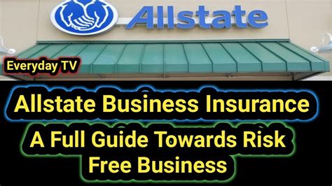 Allstate Business Insurance Guide Allstate Commercial Auto Car Allstate Business Insurance Guide Allstate Commercial Auto Car