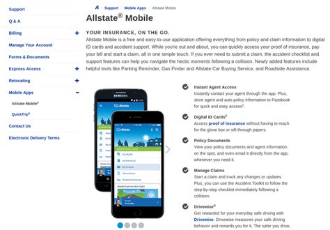 Allstate Car Insurance Florida