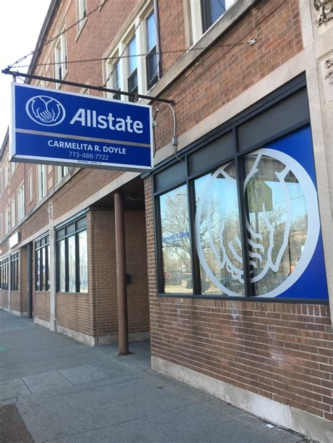 Allstate Car Insurance In Chicago Il Carmelita R Doyle Allstate Car Insurance In Chicago Il Carmelita R Doyle