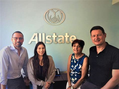 Allstate Car Insurance In Chicago Il The Espino Hamann Agency Allstate Car Insurance In Chicago Il The Espino Hamann Agency