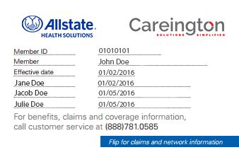 Allstate Health Solutions Dental Amp Vision Care Allstate Health Solutions Dental Amp Vision Care