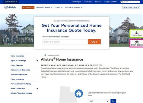Allstate Homeowners Insurance Review Premiums Coverage Top Ten Reviews Allstate Homeowners Insurance Review Premiums Coverage Top Ten Reviews