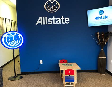 Allstate Insurance Agency Near Me