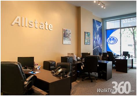 Allstate Insurance Chicago Pete Fernandez Agent Office See Inside Allstate Insurance Chicago Pete Fernandez Agent Office See Inside