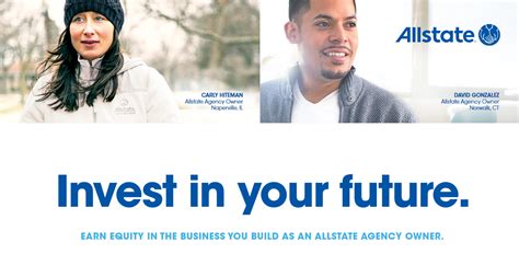 Allstate Insurance Company Florida Franchise Costs And Franchise Info