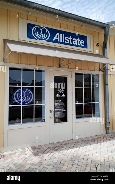 Allstate Insurance Company Local Office Franchise In Celebration Allstate Insurance Company Local Office Franchise In Celebration