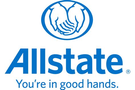 Allstate Insurance Logo Vector Allstate Insurance Logo Vector