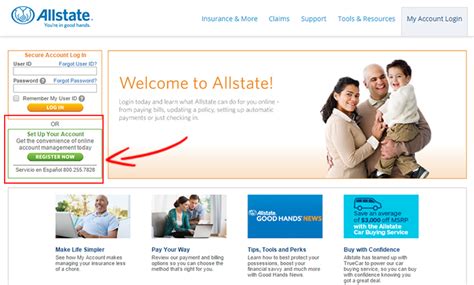 Allstate Life Insurance Login Make A Payment Blog H Ng Allstate Life Insurance Login Make A Payment Blog H Ng