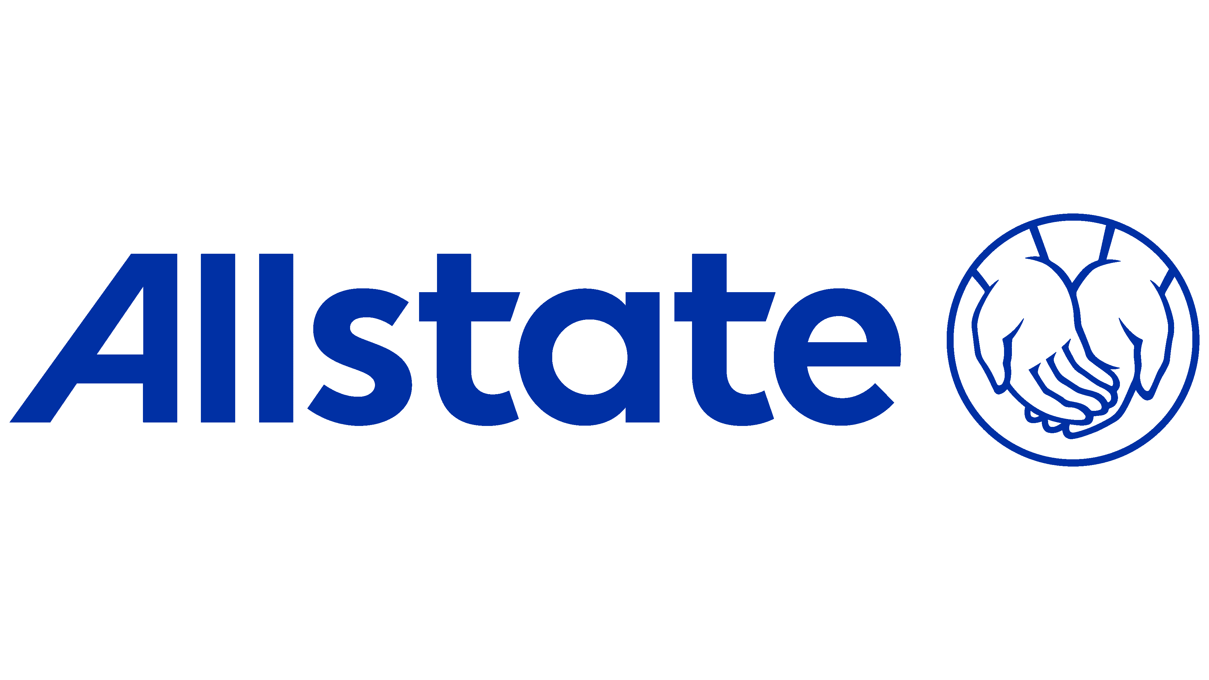 Allstate Life Insurance Logo Allstate Life Insurance Logo