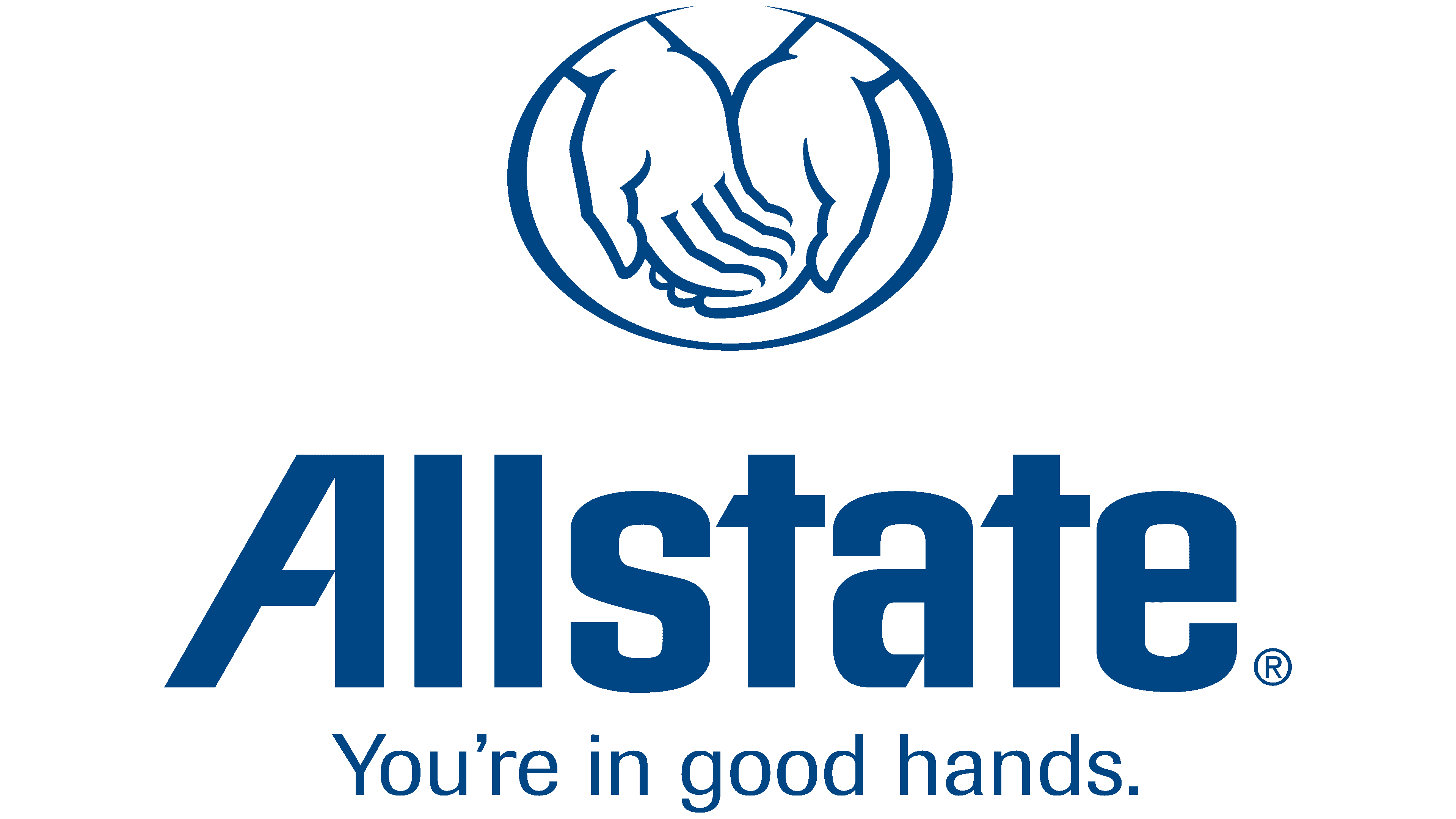 Allstate Logo