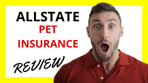 Allstate Pet Insurance