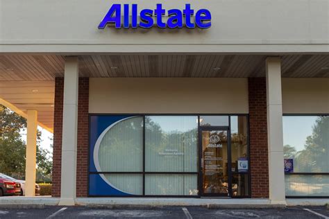 Allstate Property And Casualty Insurance Company
