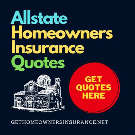 Allstate Quote For Home Insurance Allstate Quote For Home Insurance
