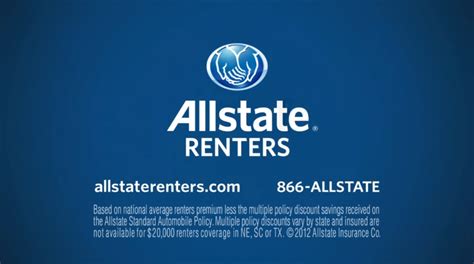 Allstate Renters Insurance Five Shocking Facts About Allstate Farm Allstate Renters Insurance Five Shocking Facts About Allstate Farm