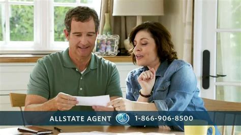 Allstate Tv Commercial A Few More Ways Ispot Tv Allstate Tv Commercial A Few More Ways Ispot Tv