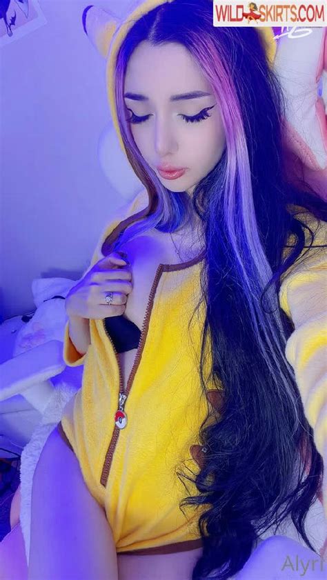 Alyri Leaks Alyri Leaks