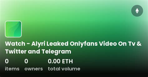 Alyri Onlyfans Leaked What You Need To Know Discover Osmo Magic Alyri Onlyfans Leaked What You Need To Know Discover Osmo Magic