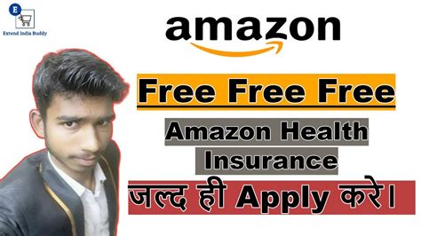 Amazonhealthinsurance Extendindiabuddy How To Apply Amazon Health Amazonhealthinsurance Extendindiabuddy How To Apply Amazon Health