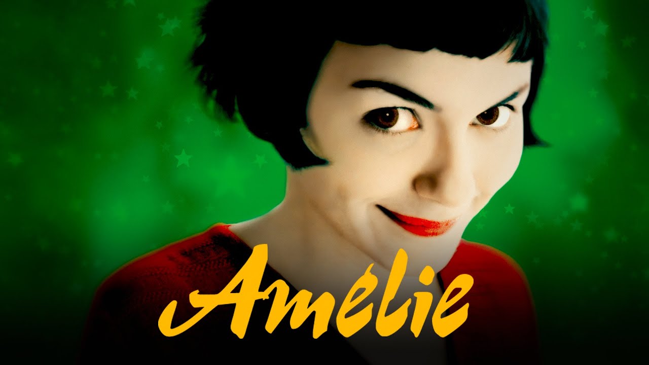 Amelie Warren Leaked