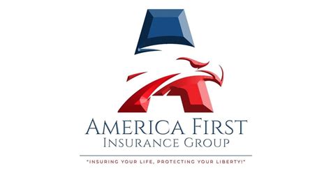 America First Insurance Group Launches For Conservative Customers America First Insurance Group Launches For Conservative Customers