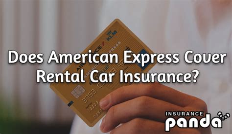 American Express Car Insurance Rental Car Insurance American Express Car Insurance Rental Car Insurance