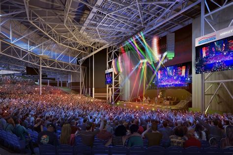 American Family Insurance Amphitheater American Institute Of Steel American Family Insurance Amphitheater American Institute Of Steel