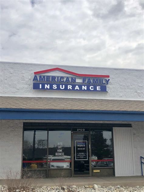 American Family Insurance Dong Shin On Havana Street Aurora Co American Family Insurance Dong Shin On Havana Street Aurora Co