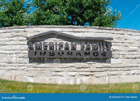 American Family Insurance Headquarters