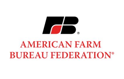 American Farm Bureau Federation Agricultura Michigan Farm Bureau American Farm Bureau Federation Agricultura Michigan Farm Bureau