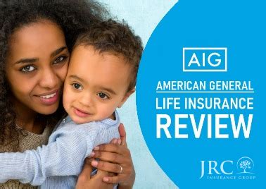 American General Life Insurance Review