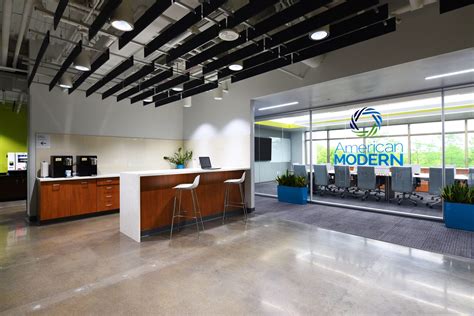 American Modern Insurance Group Elevar Design Group American Modern Insurance Group Elevar Design Group