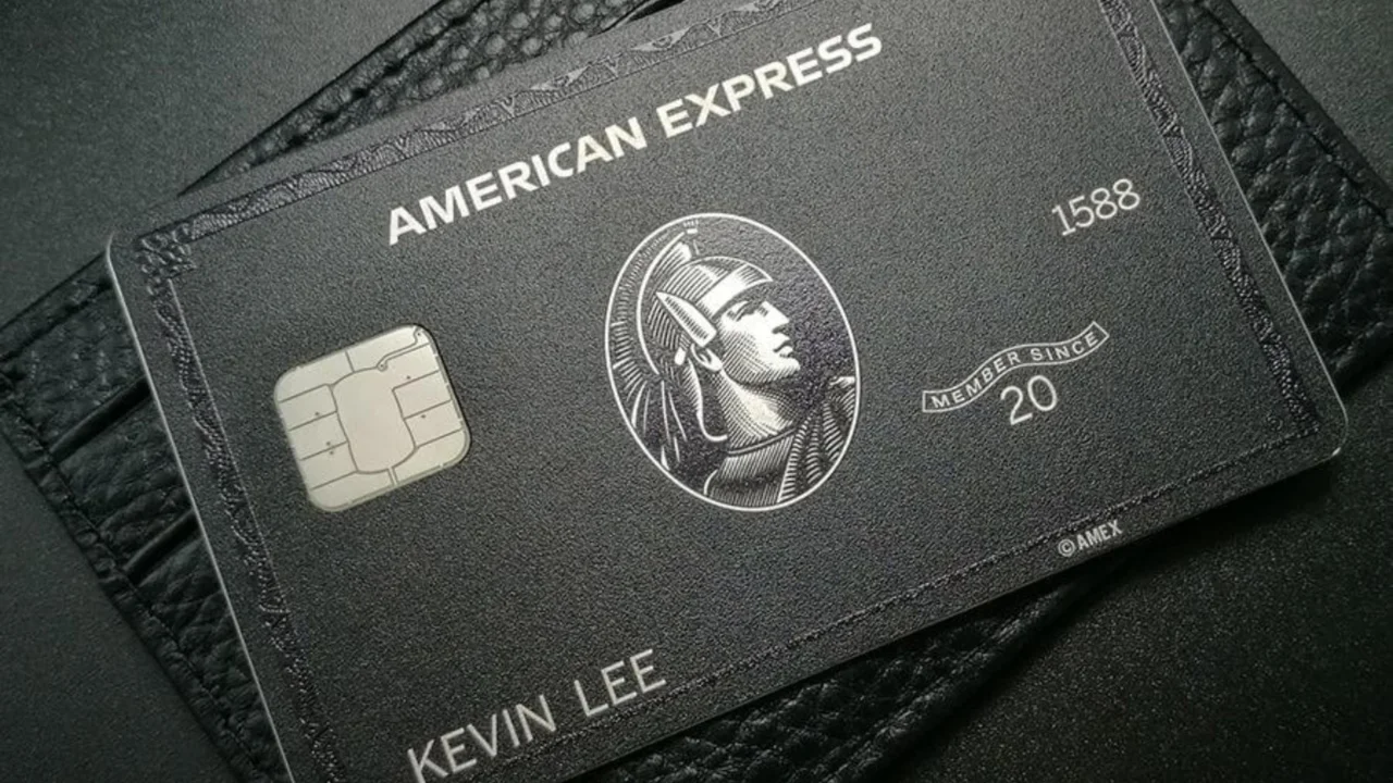 Amex Insurance Claim