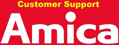 Amica Customer Support Service Contact Phone Number Updated Amica Customer Support Service Contact Phone Number Updated