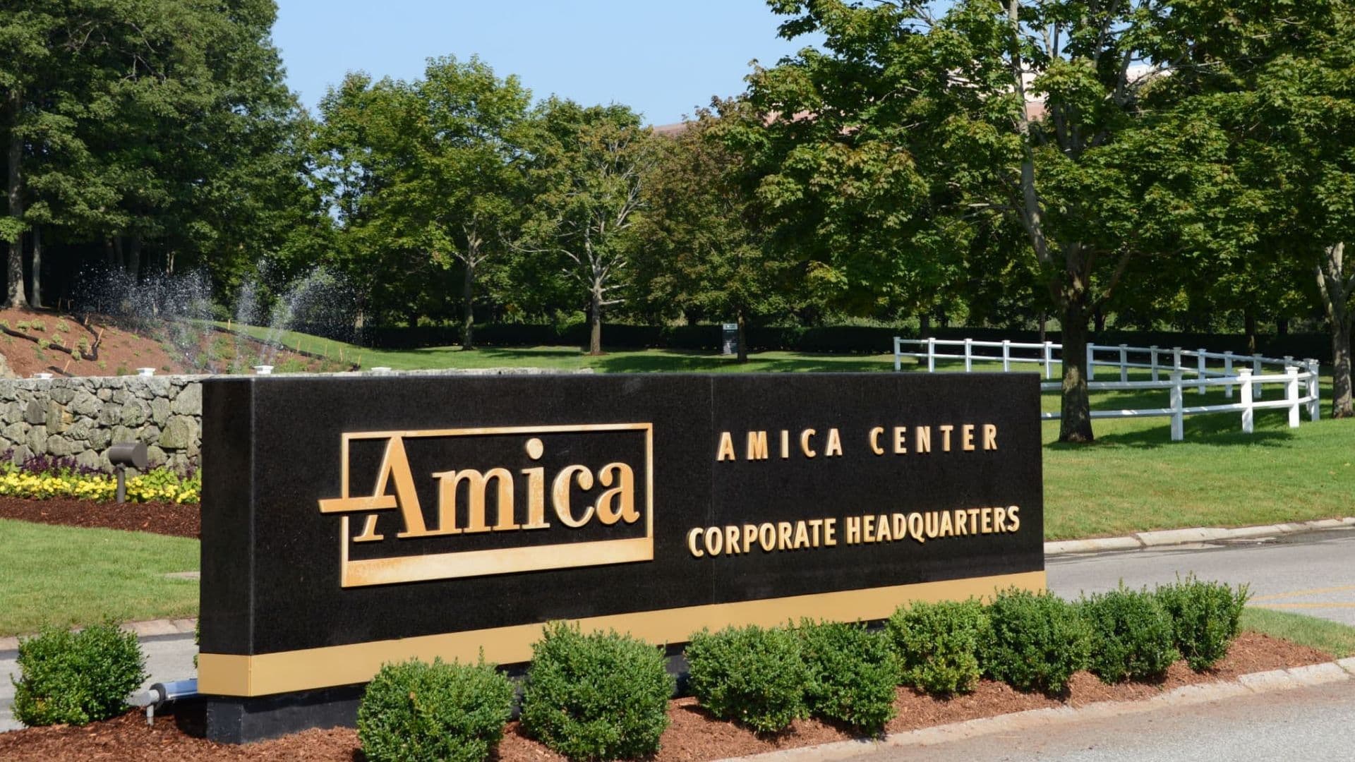 Amica Homeowners Insurance Plans 2025 Amica Homeowners Insurance Plans 2025